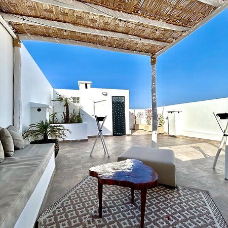 Residence Ghita La Terrasse Marrakesh Buitenkant foto
